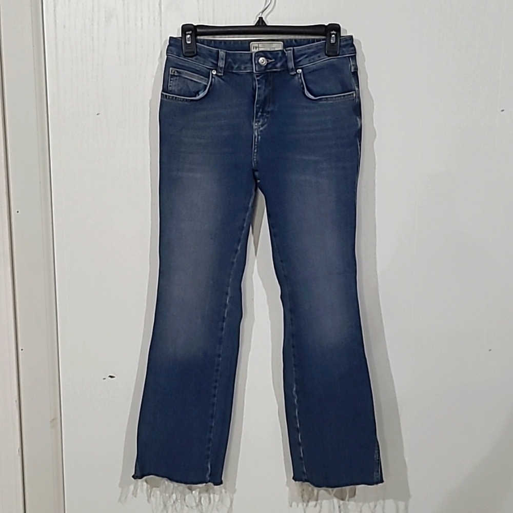 Free People Jeans